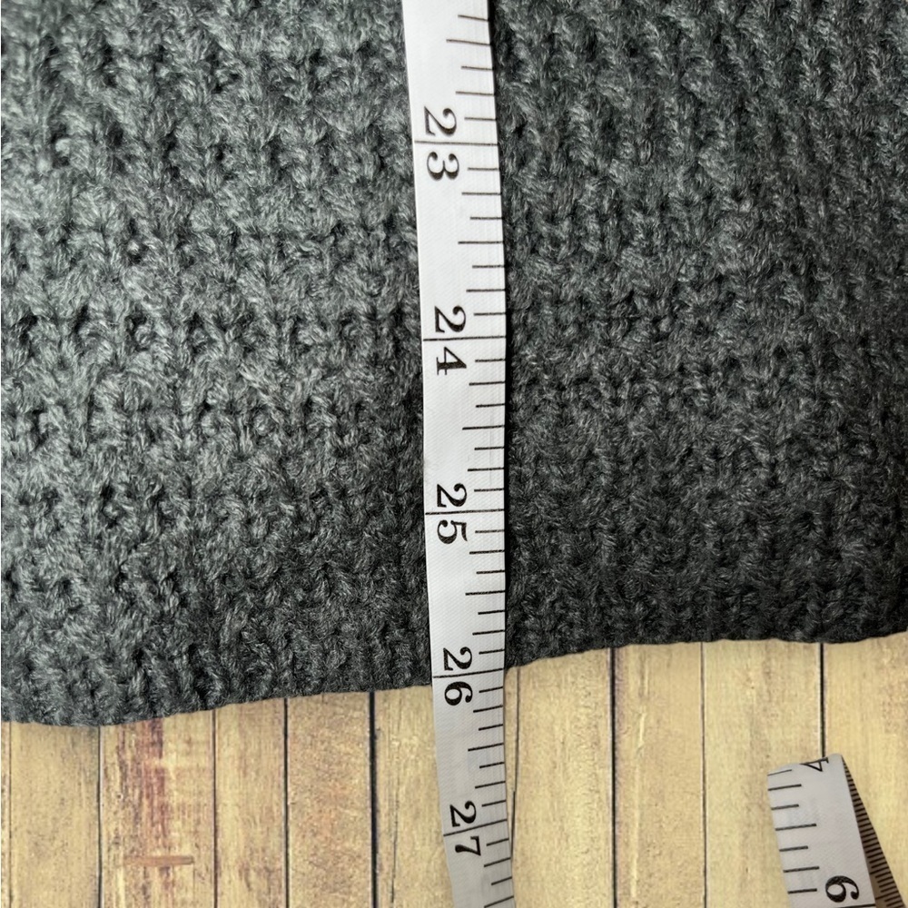 𝅺GRAY coat by A New Day - Picture 6 of 11